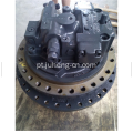 Volvo EC360B Drive final 14551802 Motor de viagem 14566400